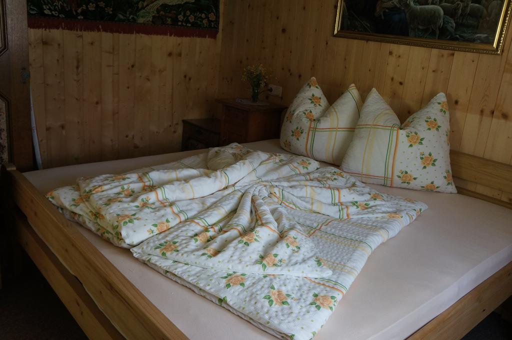 Villa Maisaess Lifinarblick à Schruns Chambre photo